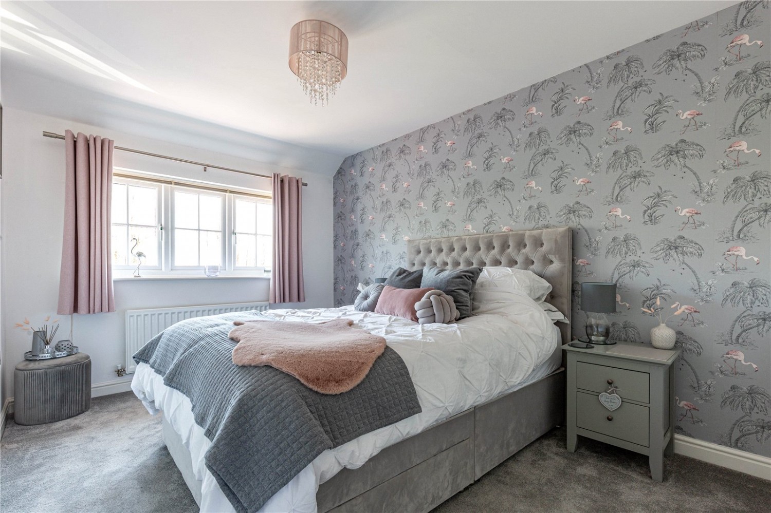 Cheswick Village, Bristol