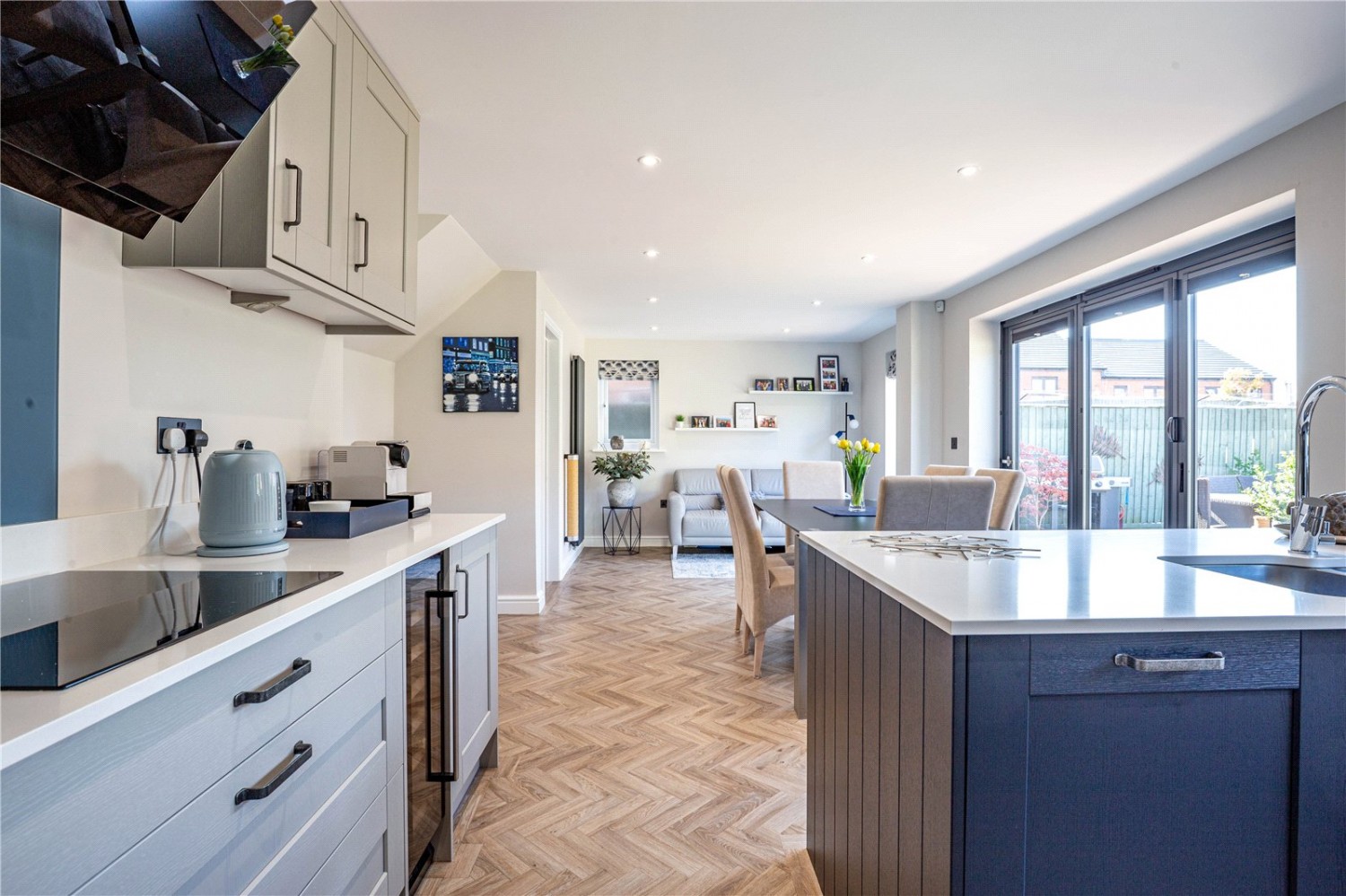 Cheswick Village, Bristol