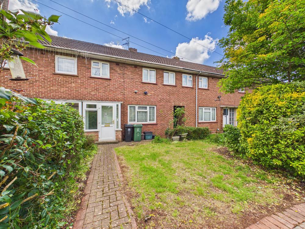 Frenchay, Bristol