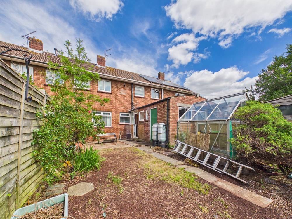 3 bedroom House for sale in Frenchay, Bristol