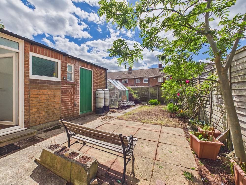 3 bedroom House for sale in Frenchay, Bristol