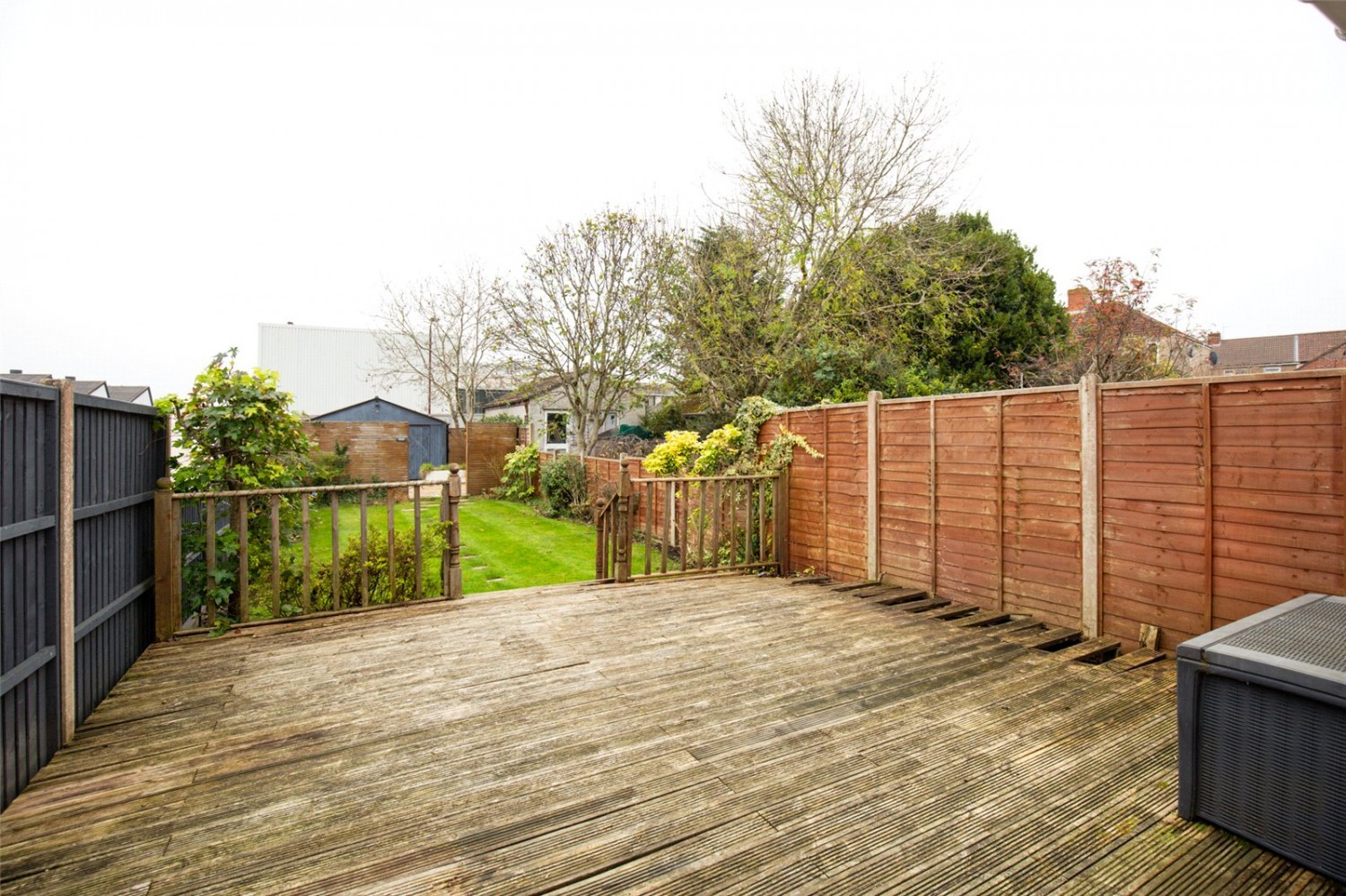 Fishponds, Bristol