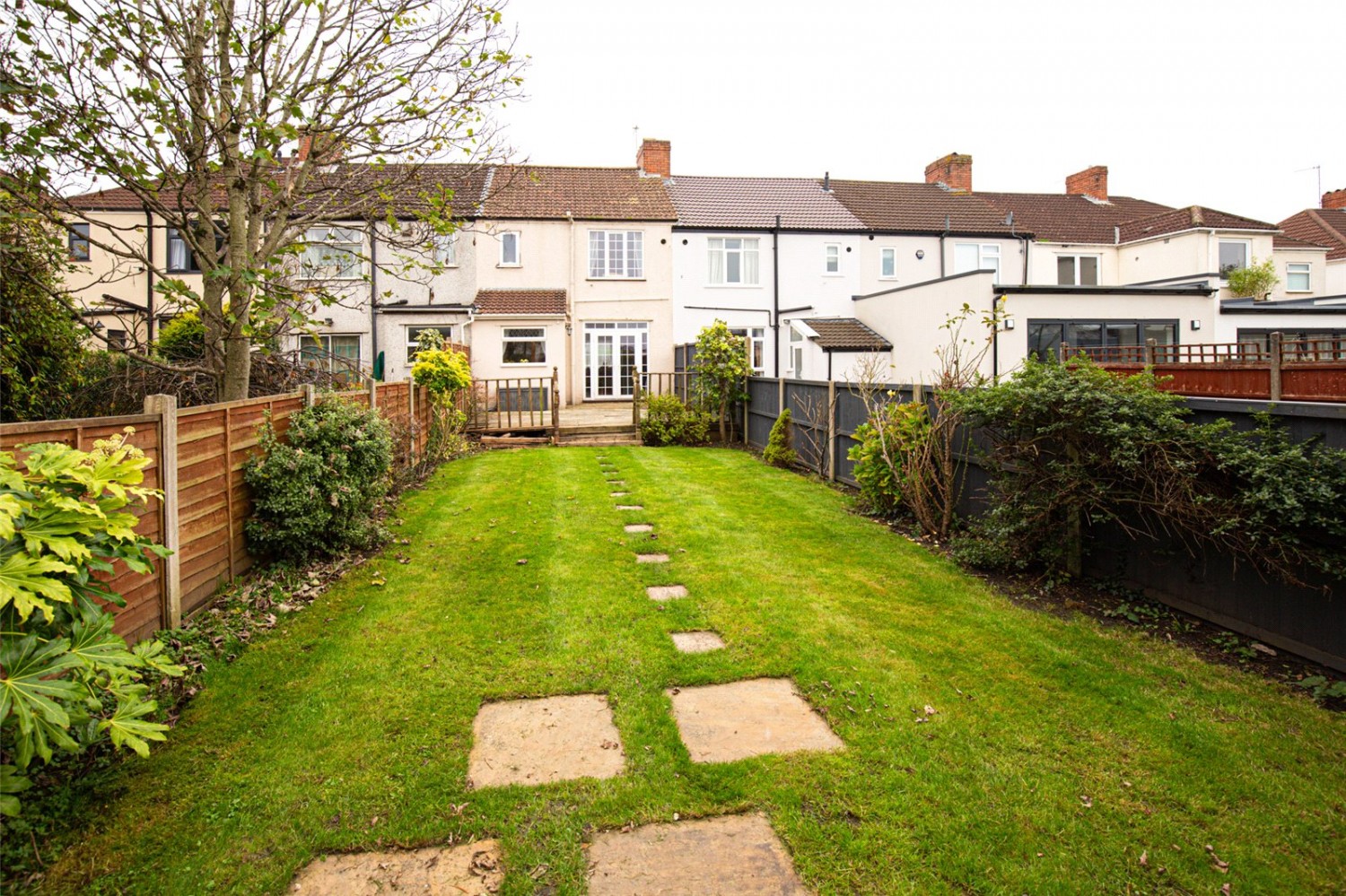 Fishponds, Bristol