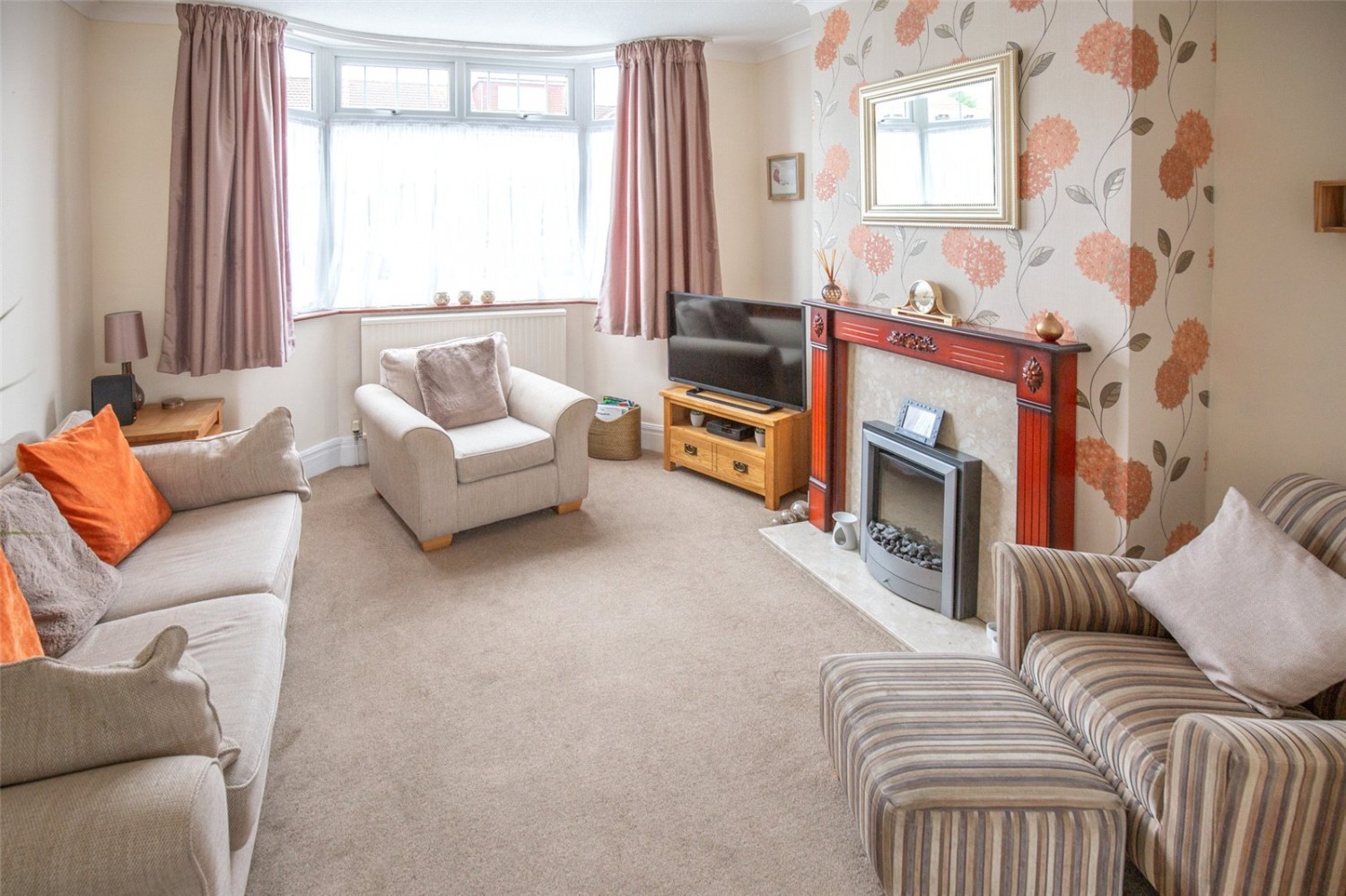 Fishponds, Bristol