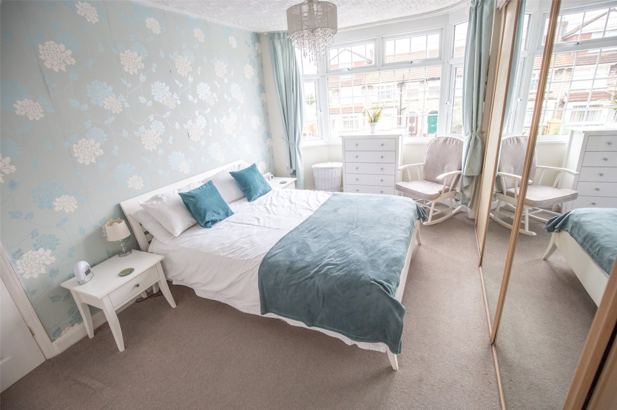 Fishponds, Bristol