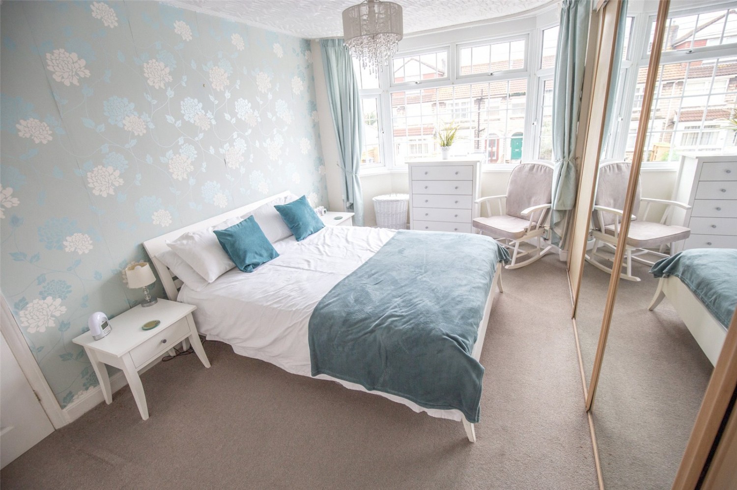 Fishponds, Bristol