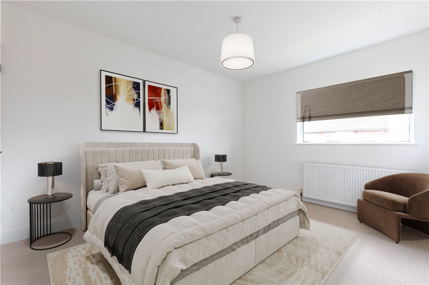 Frenchay, Bristol