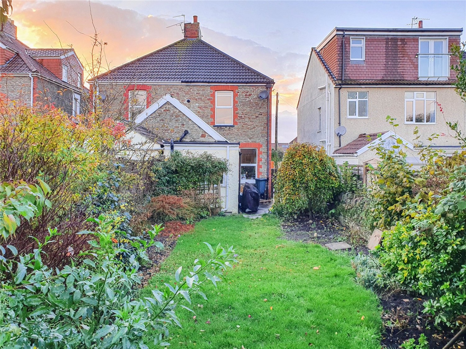 Staple Hill, Bristol, Gloucestershire