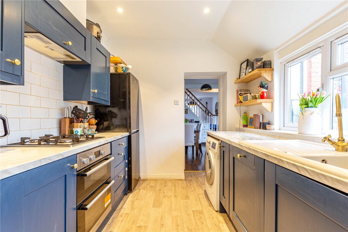 Staple Hill, Bristol, Gloucestershire