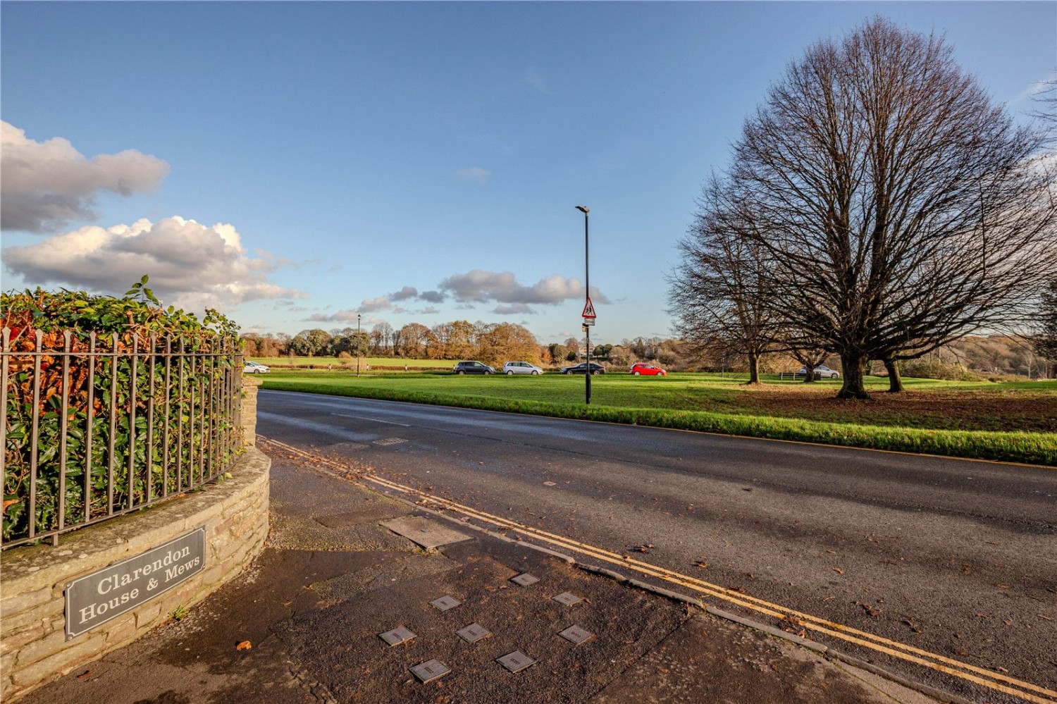 Frenchay, Bristol, Gloucestershire