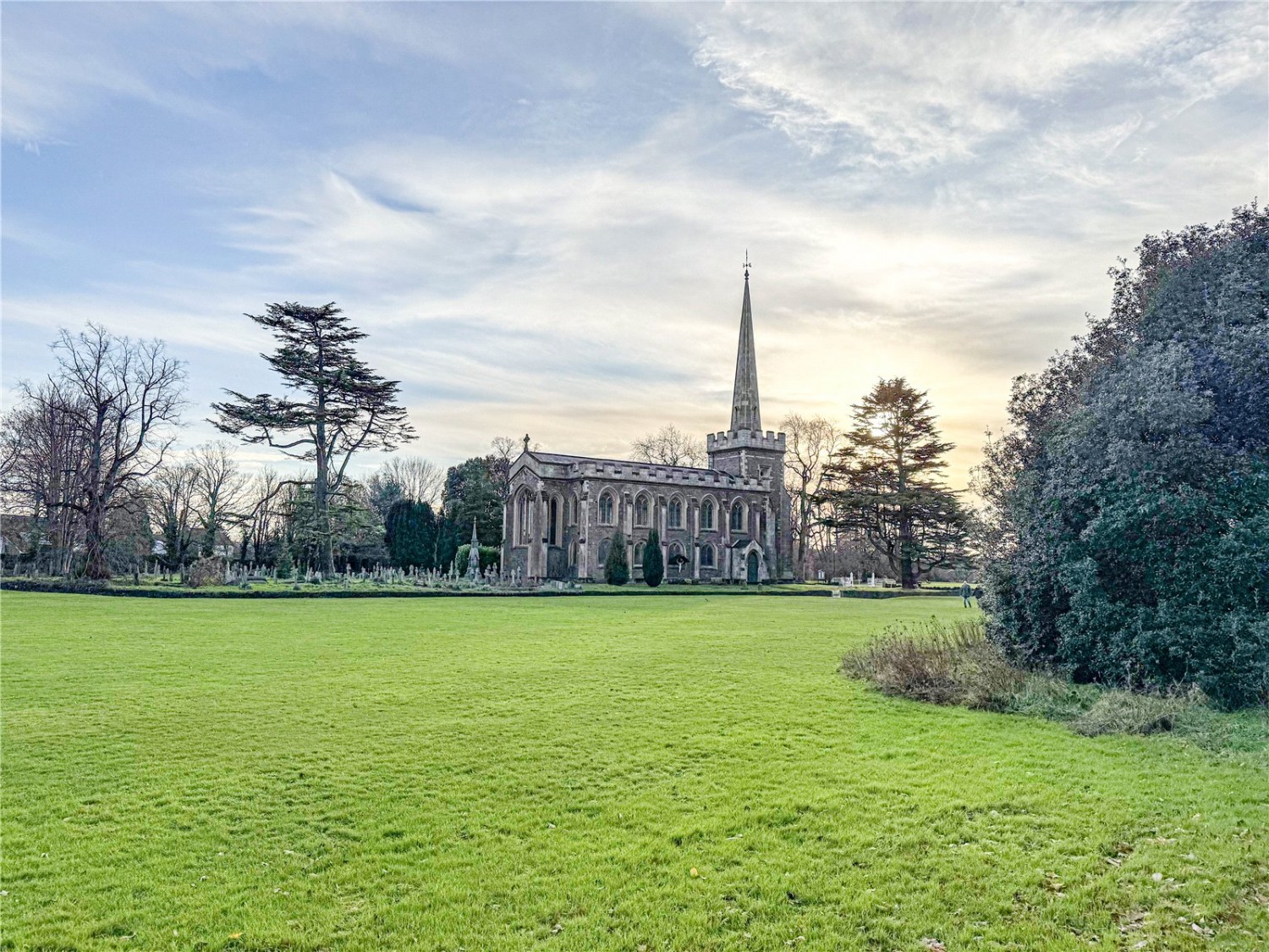 Frenchay, Bristol, Gloucestershire