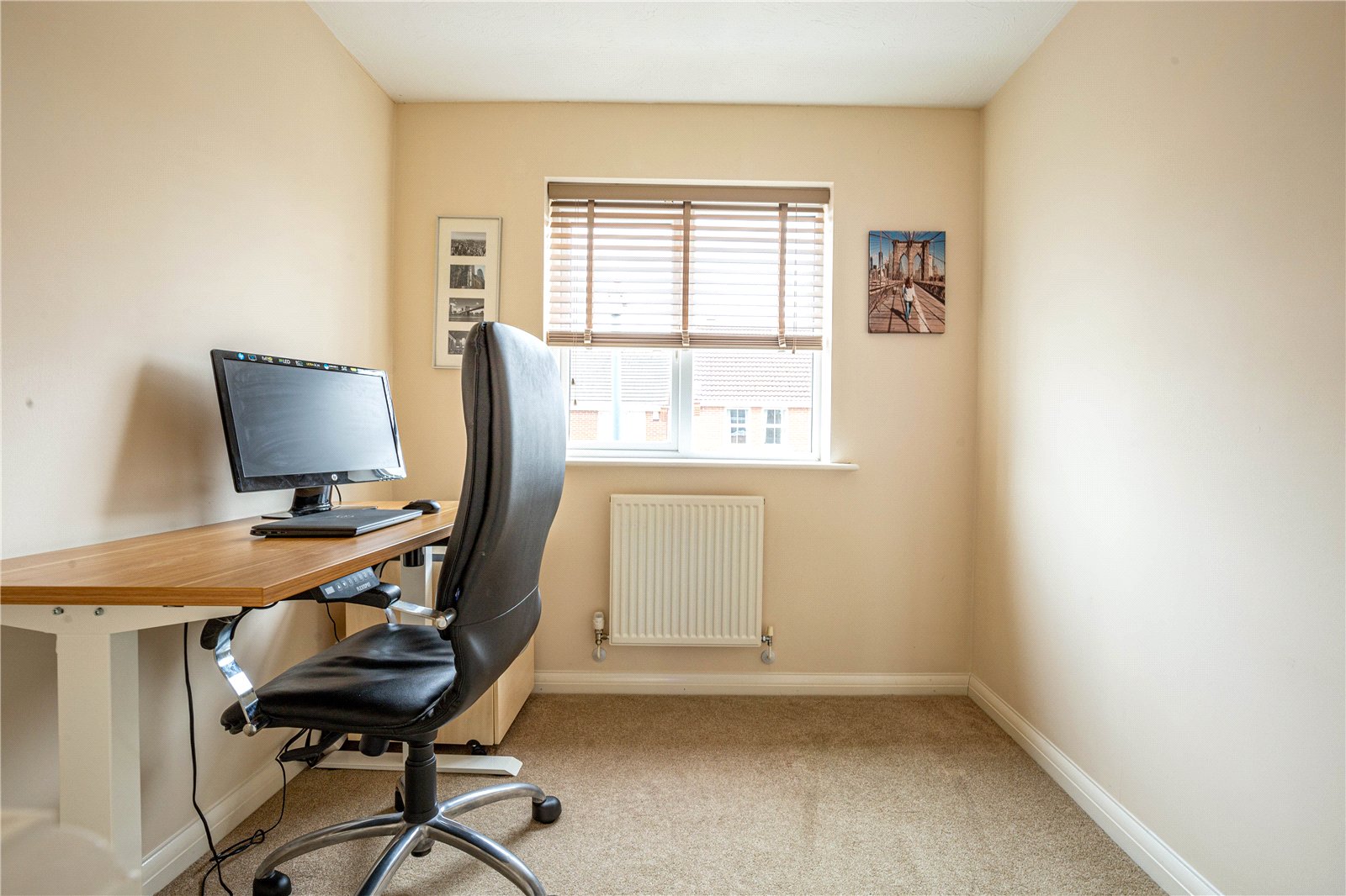 3 bedroom House for sale in Emersons Green, Bristol