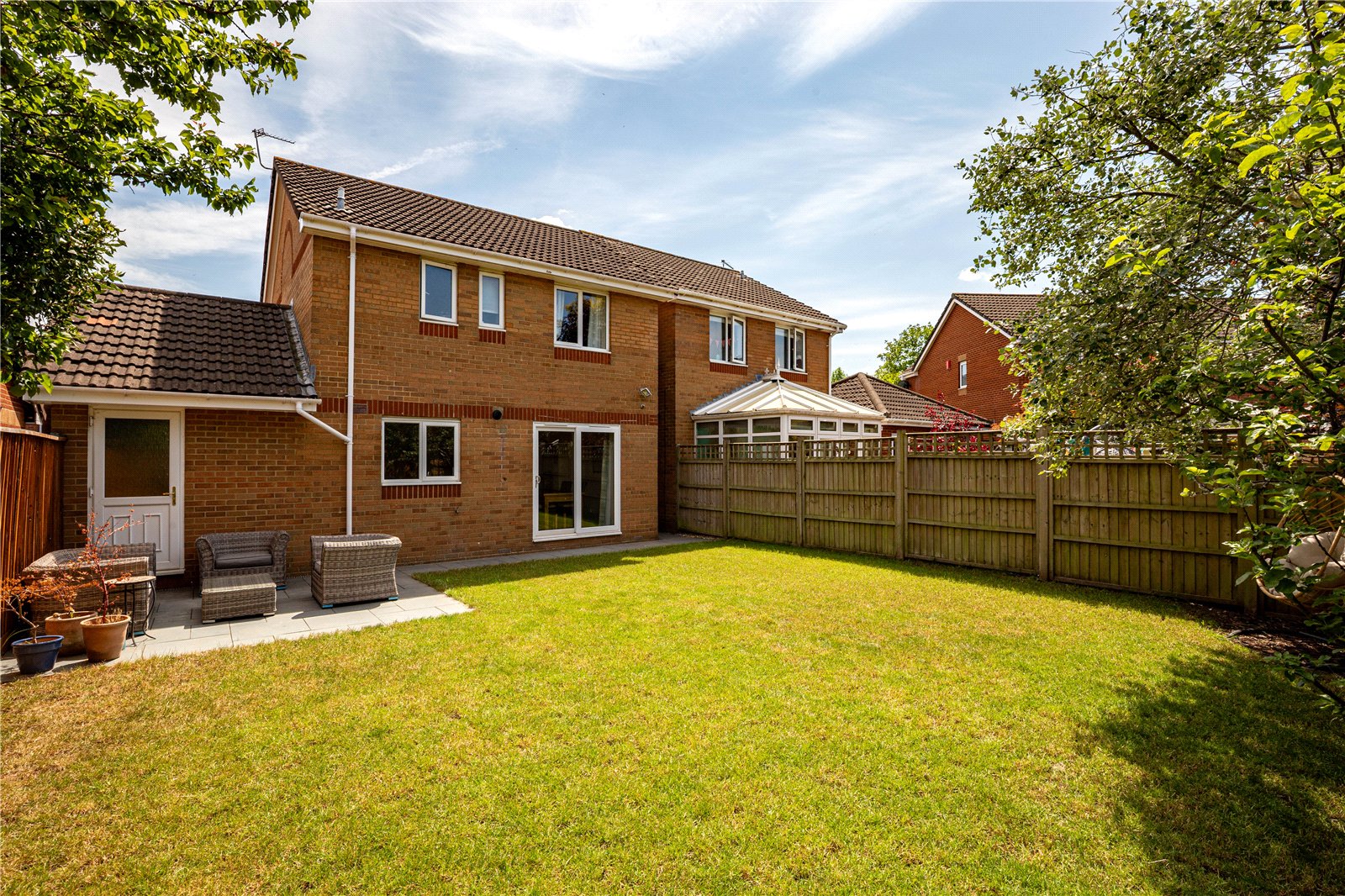 3 bedroom House for sale in Emersons Green, Bristol