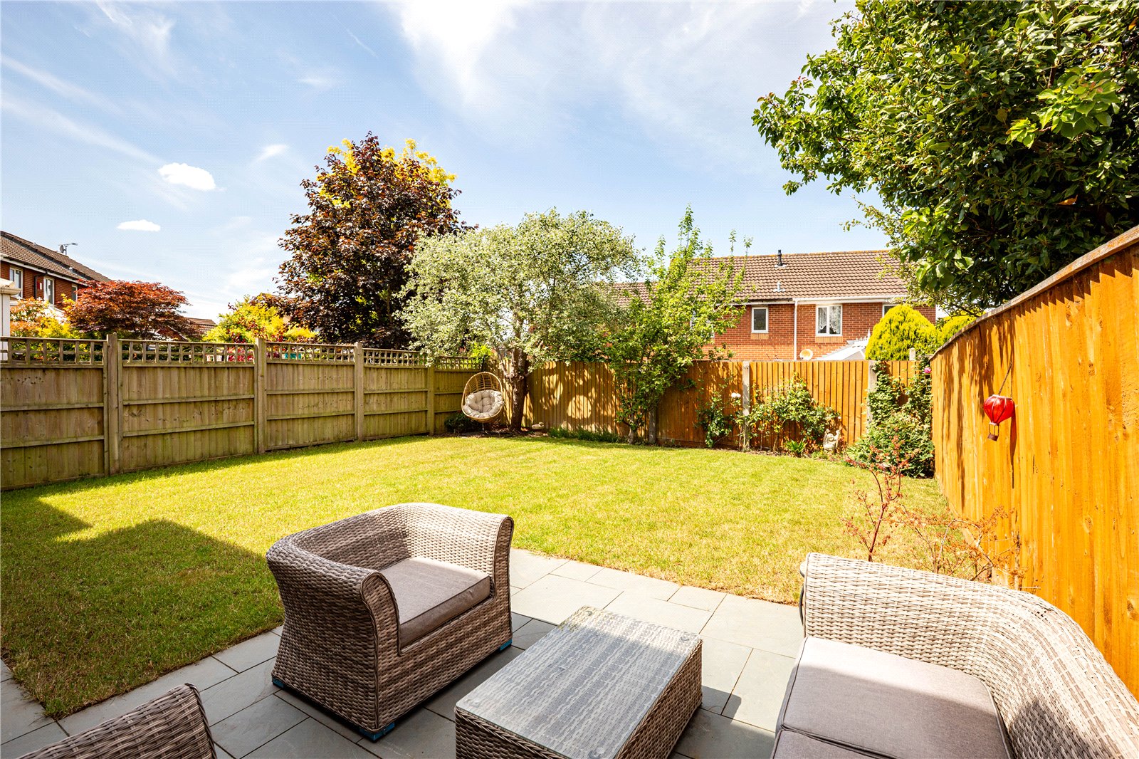 3 bedroom House for sale in Emersons Green, Bristol