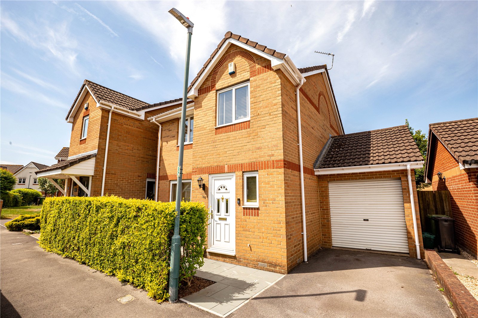 3 bedroom House for sale in Emersons Green, Bristol