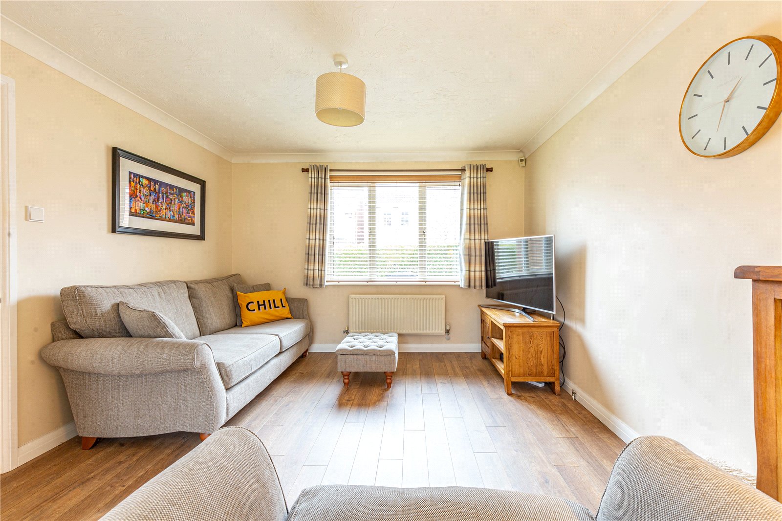 3 bedroom House for sale in Emersons Green, Bristol
