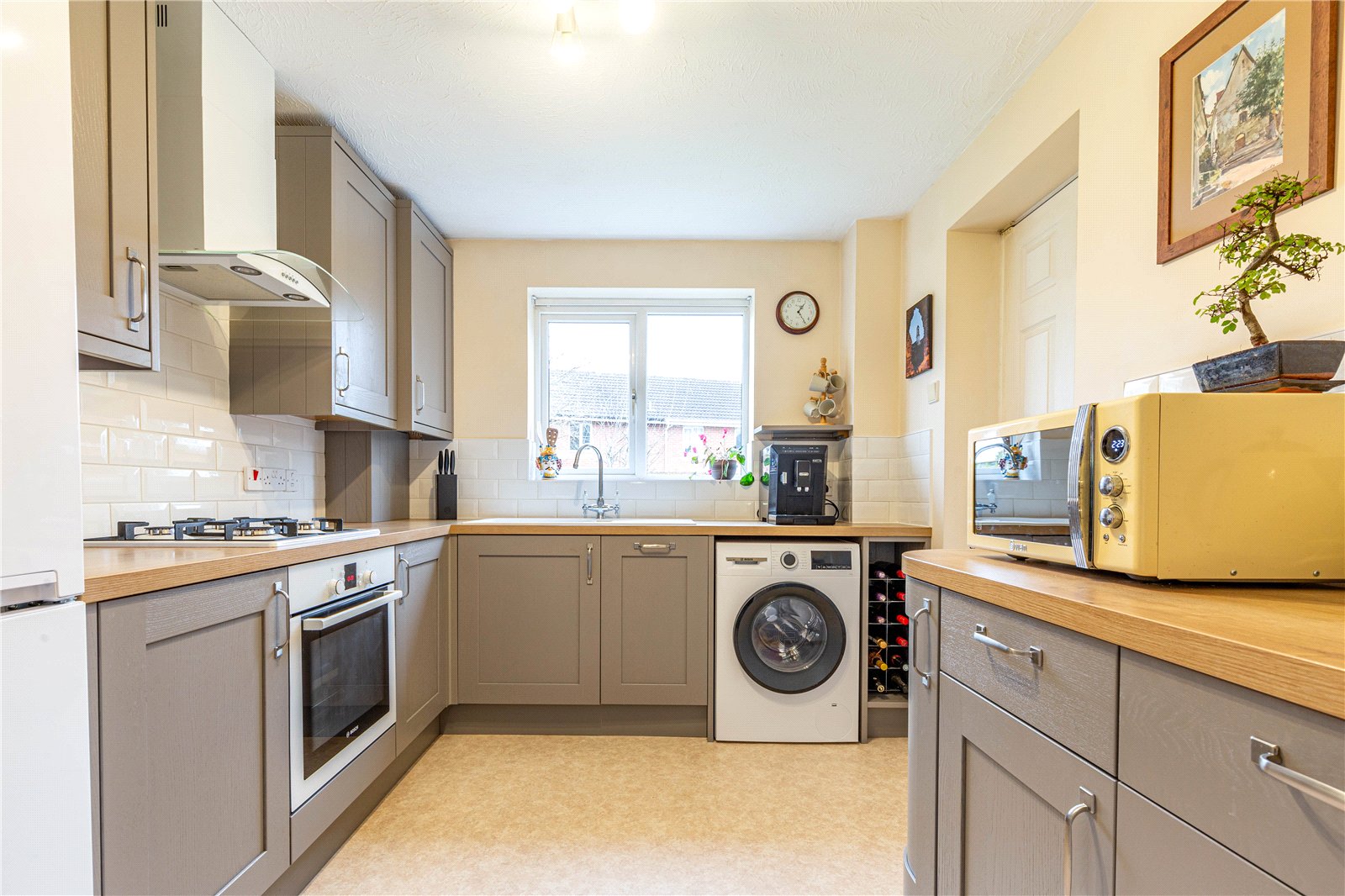 3 bedroom House for sale in Emersons Green, Bristol