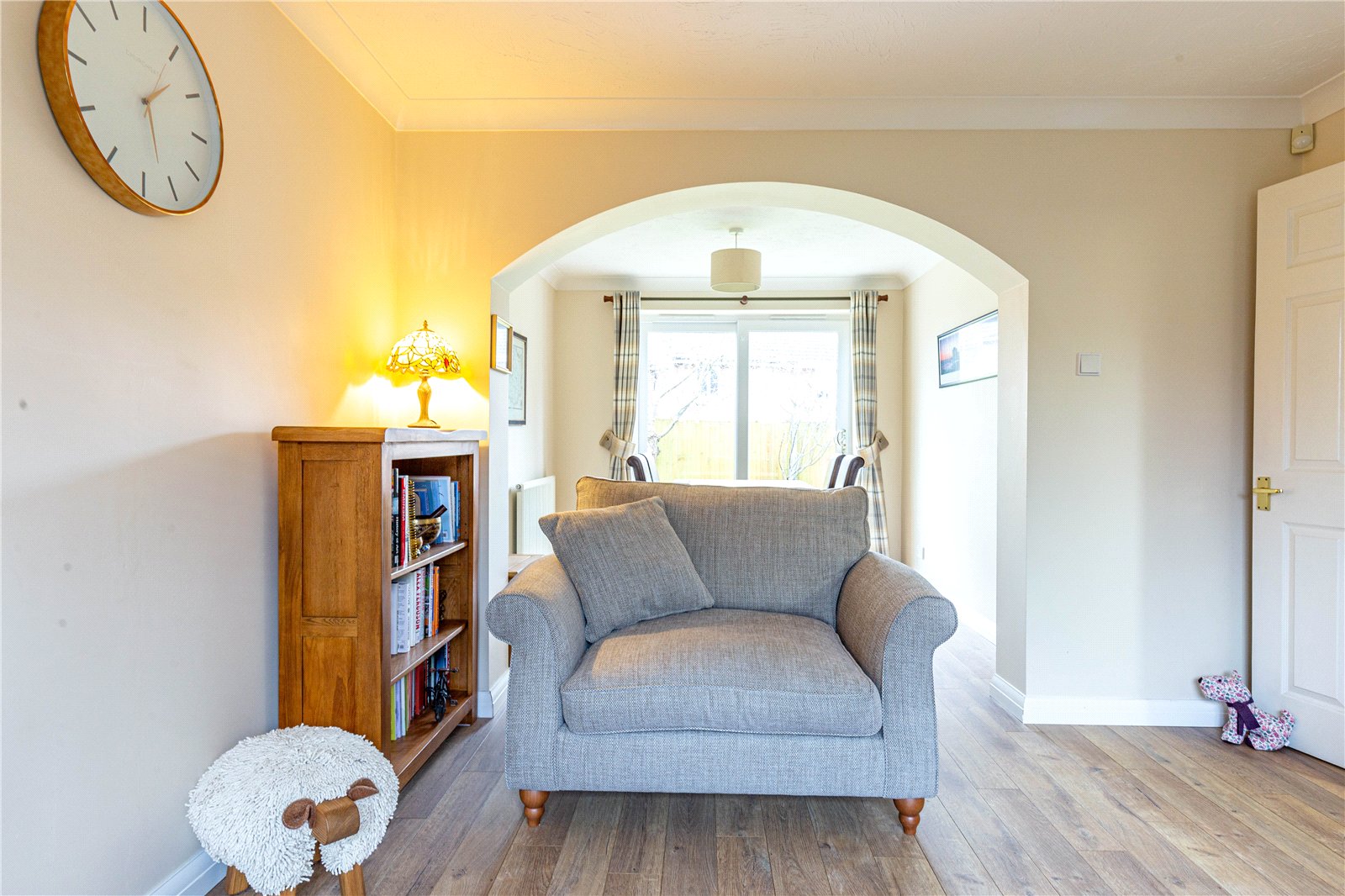 3 bedroom House for sale in Emersons Green, Bristol