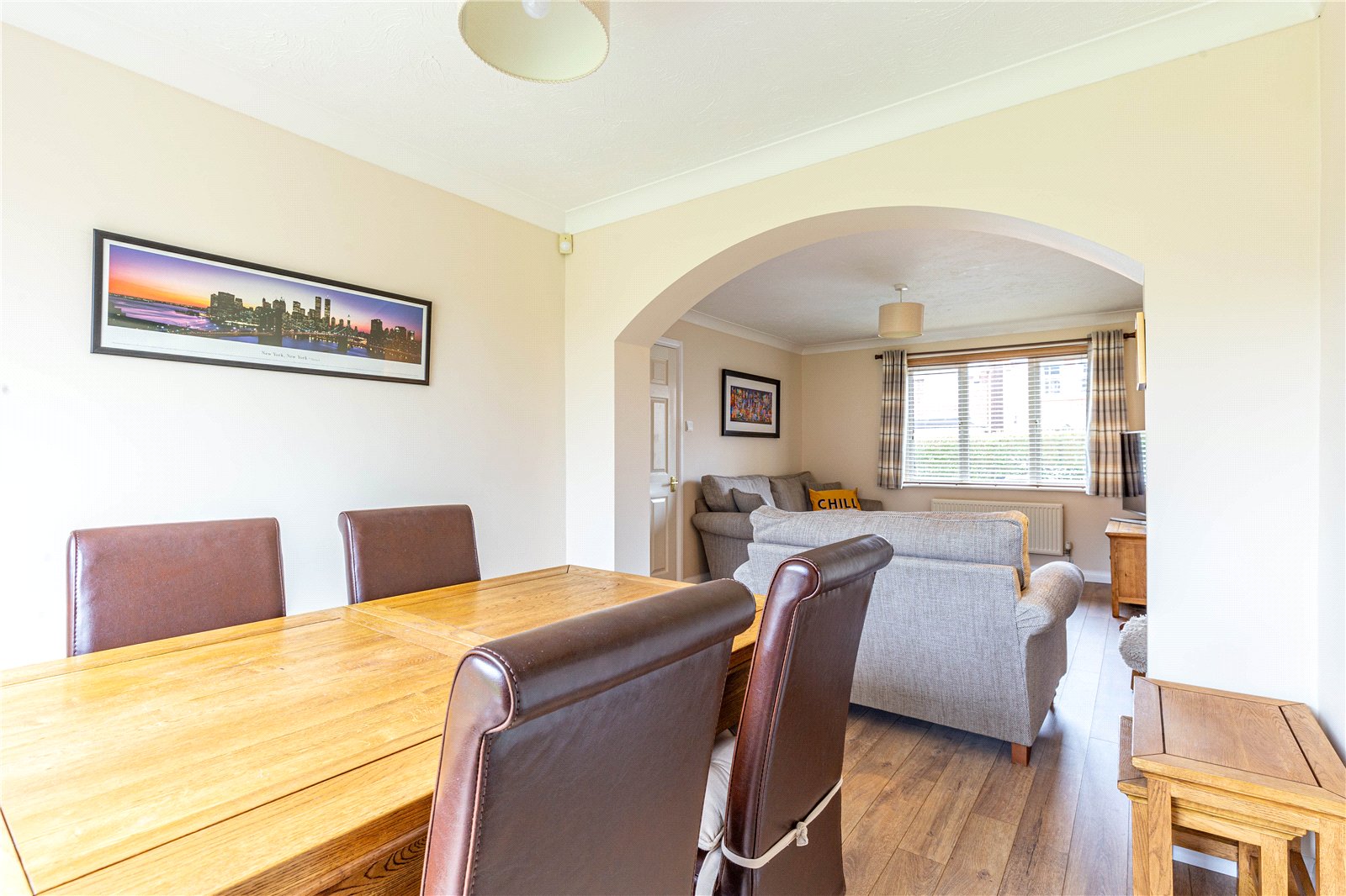 3 bedroom House for sale in Emersons Green, Bristol