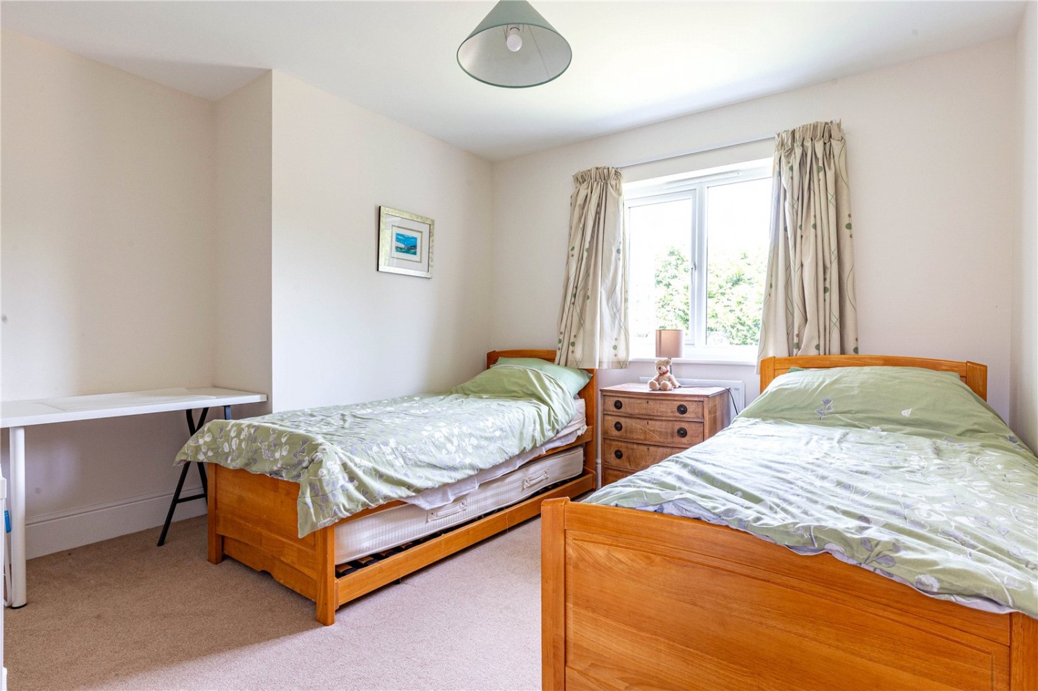 Cheswick Vilage, Bristol