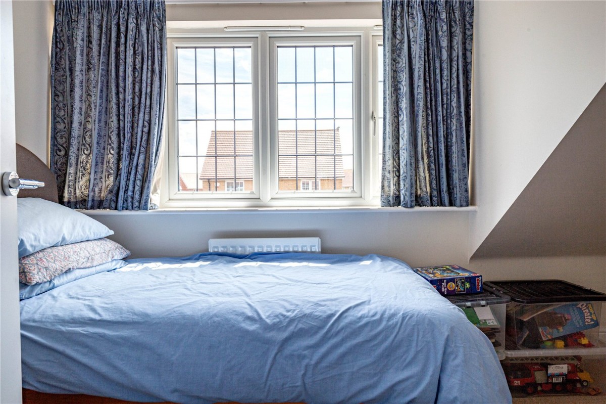 Cheswick Vilage, Bristol