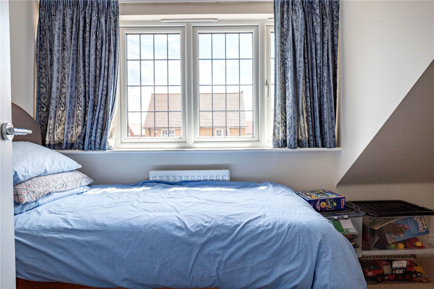 Cheswick Vilage, Bristol
