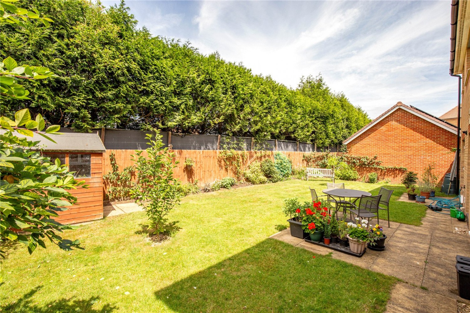 Cheswick Vilage, Bristol