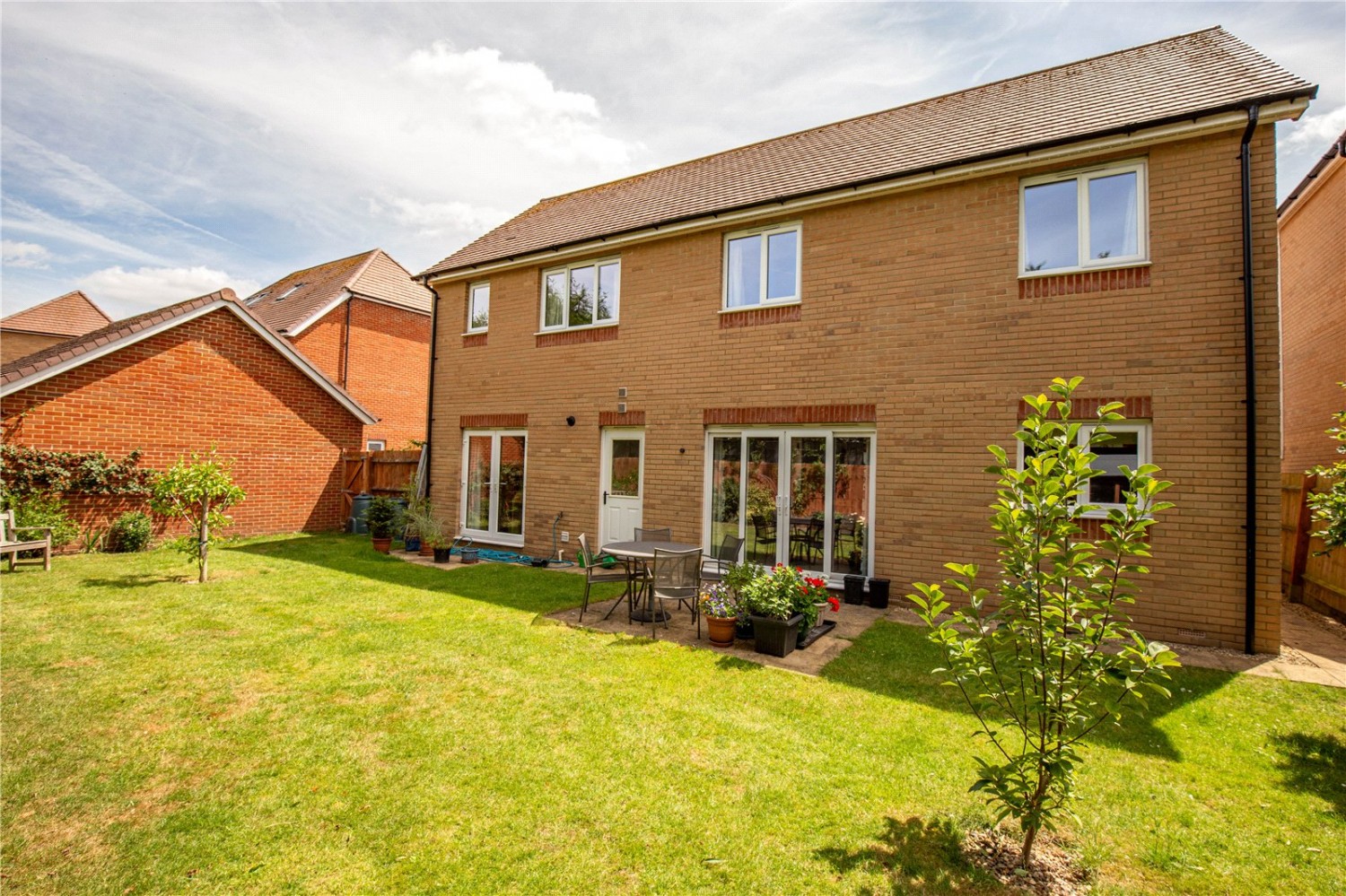 Cheswick Vilage, Bristol
