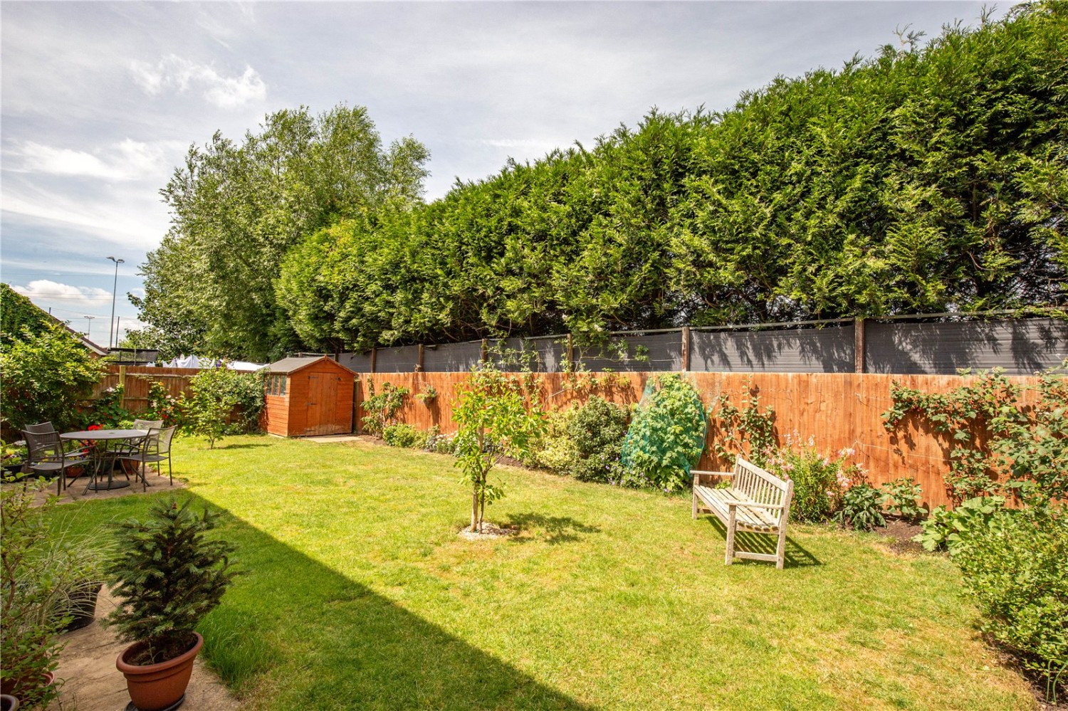 Cheswick Vilage, Bristol
