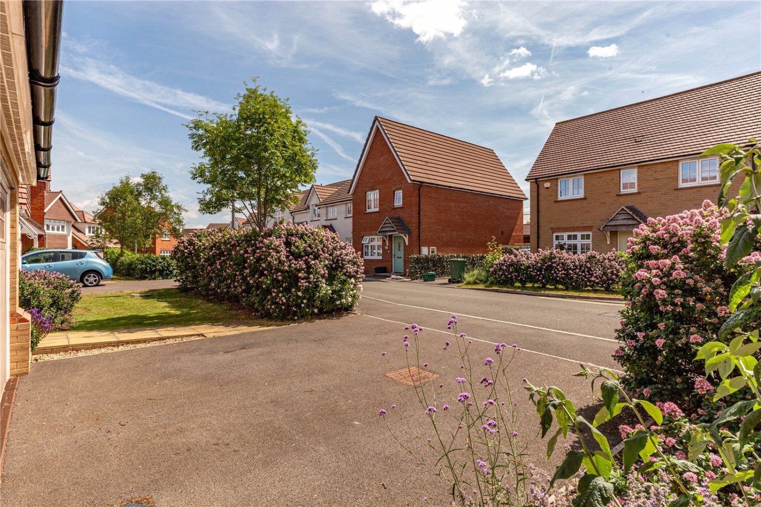 Cheswick Vilage, Bristol