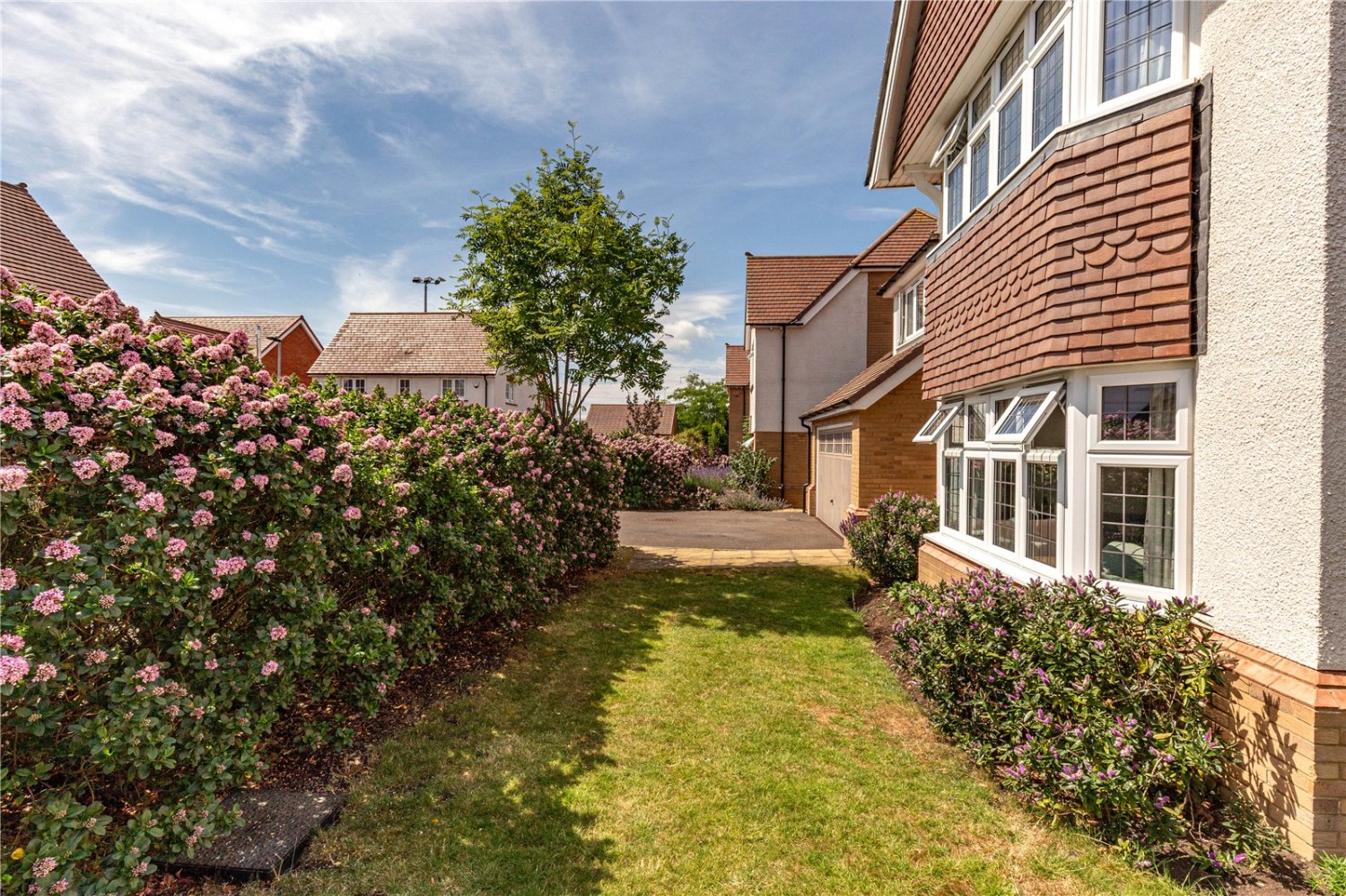 Cheswick Vilage, Bristol