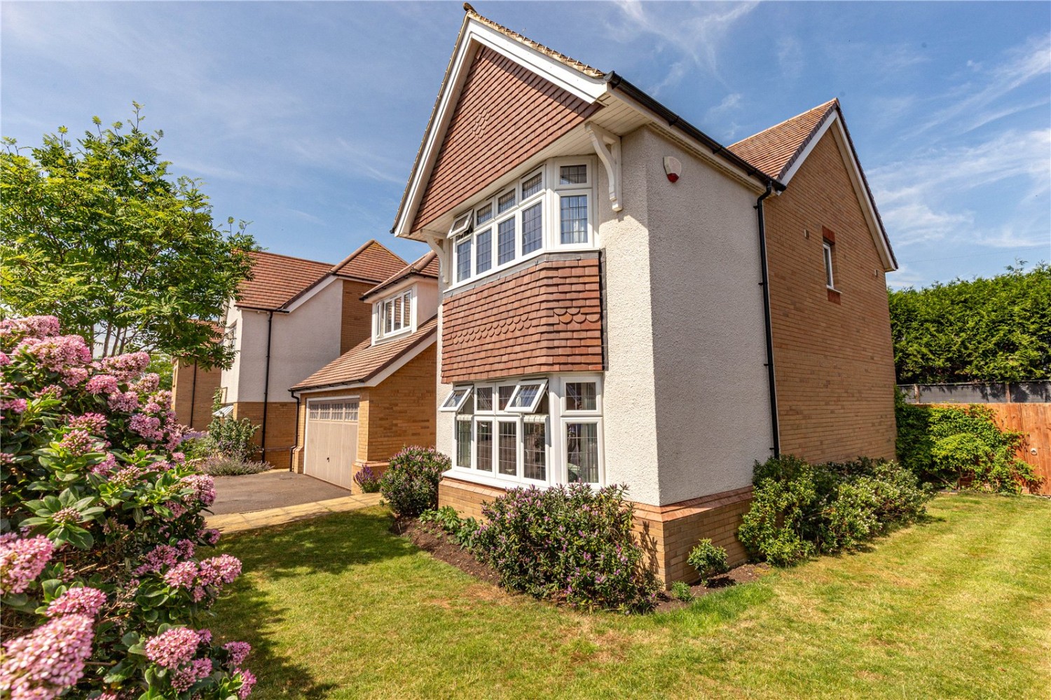 Cheswick Vilage, Bristol