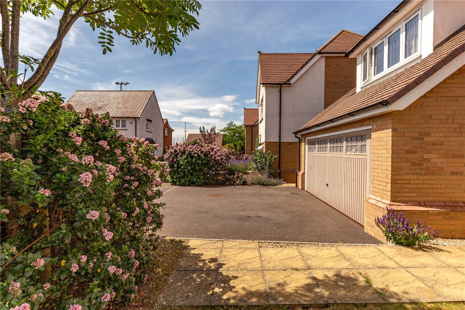 Cheswick Vilage, Bristol