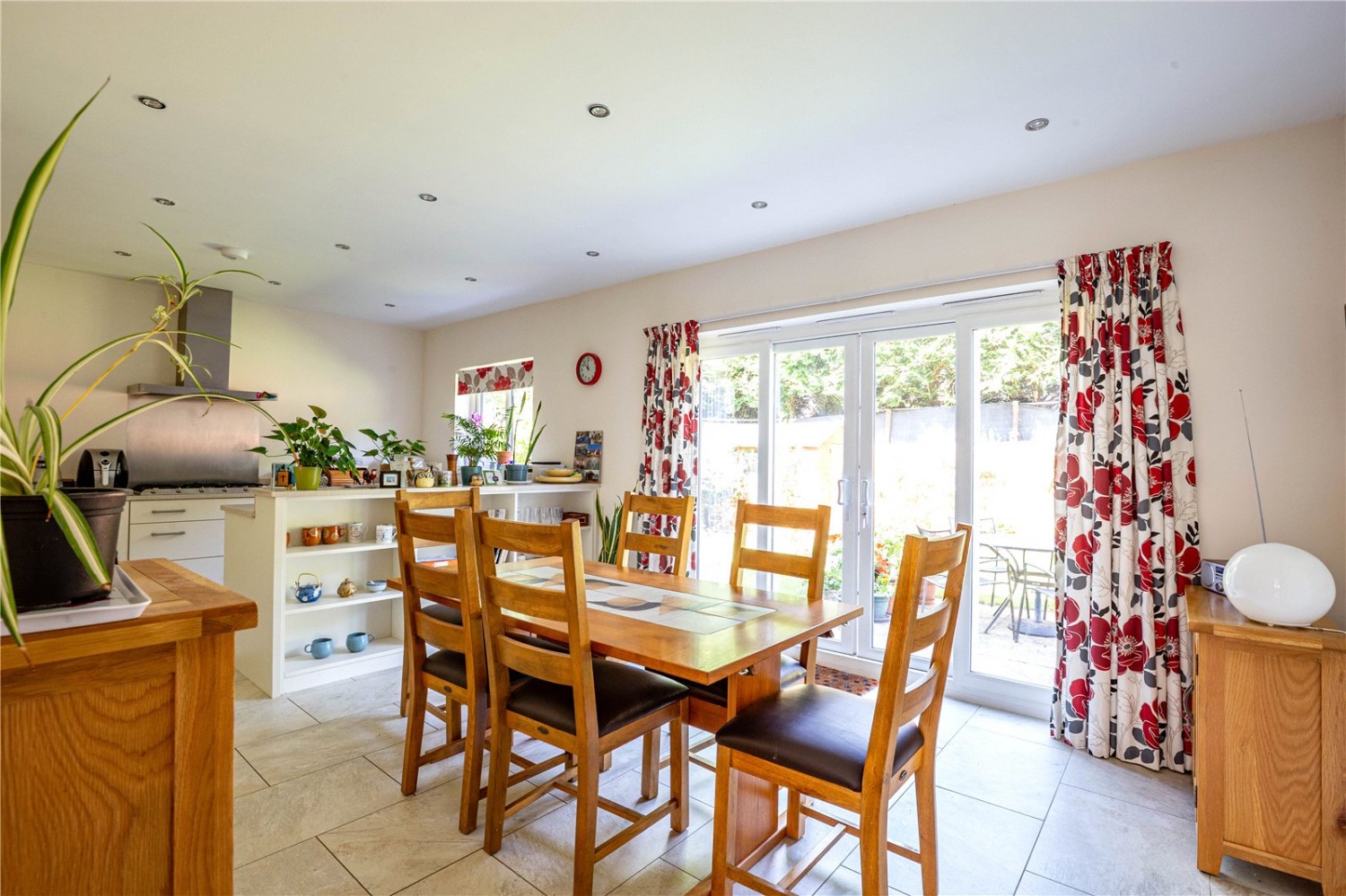Cheswick Vilage, Bristol