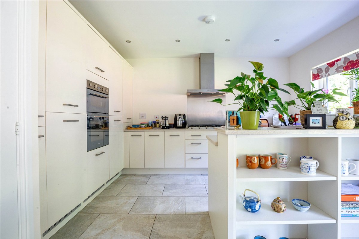 Cheswick Vilage, Bristol