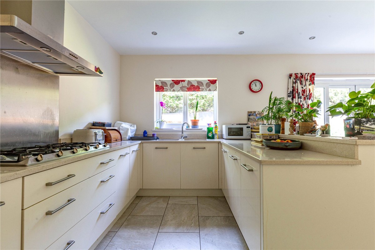 Cheswick Vilage, Bristol