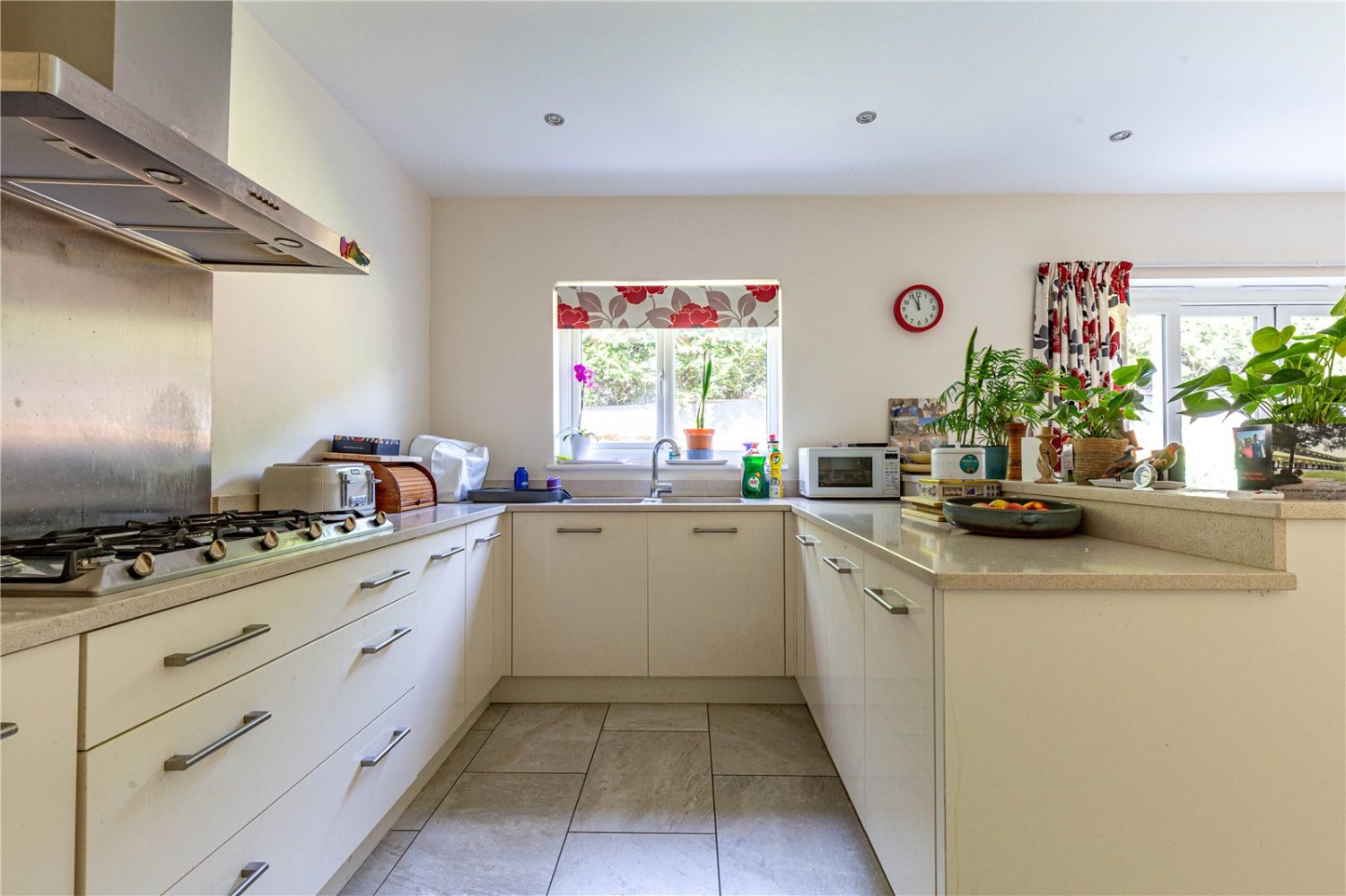 Cheswick Vilage, Bristol