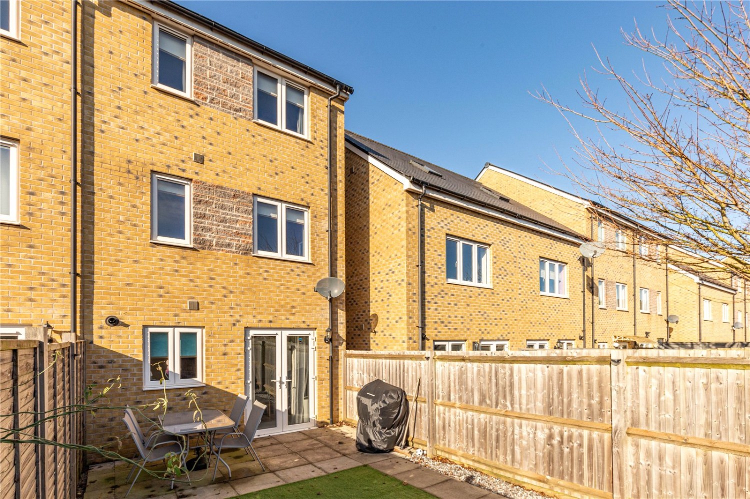Emersons Green, Bristol, Gloucestershire