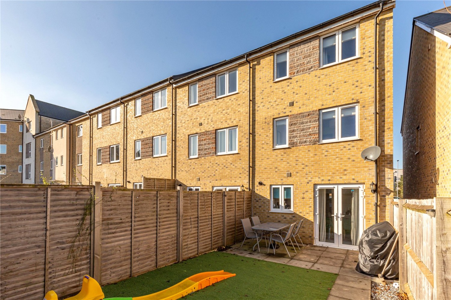Emersons Green, Bristol, Gloucestershire