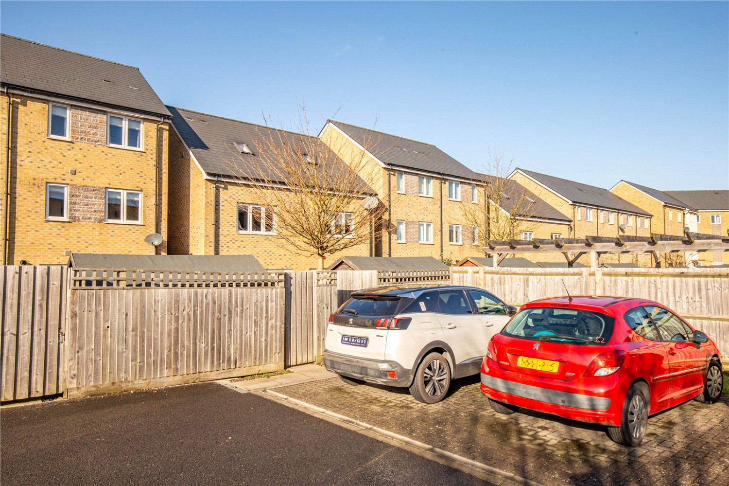 Emersons Green, Bristol, Gloucestershire
