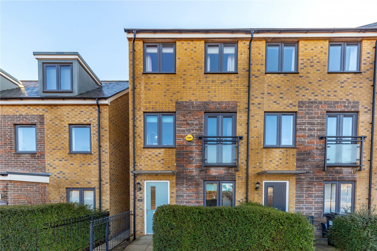 Emersons Green, Bristol, Gloucestershire