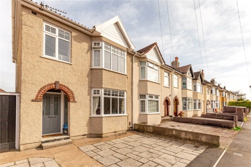 Fishponds, Bristol