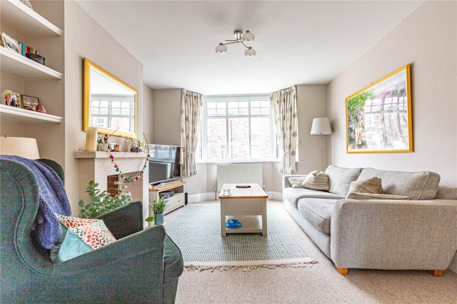 Fishponds, Bristol