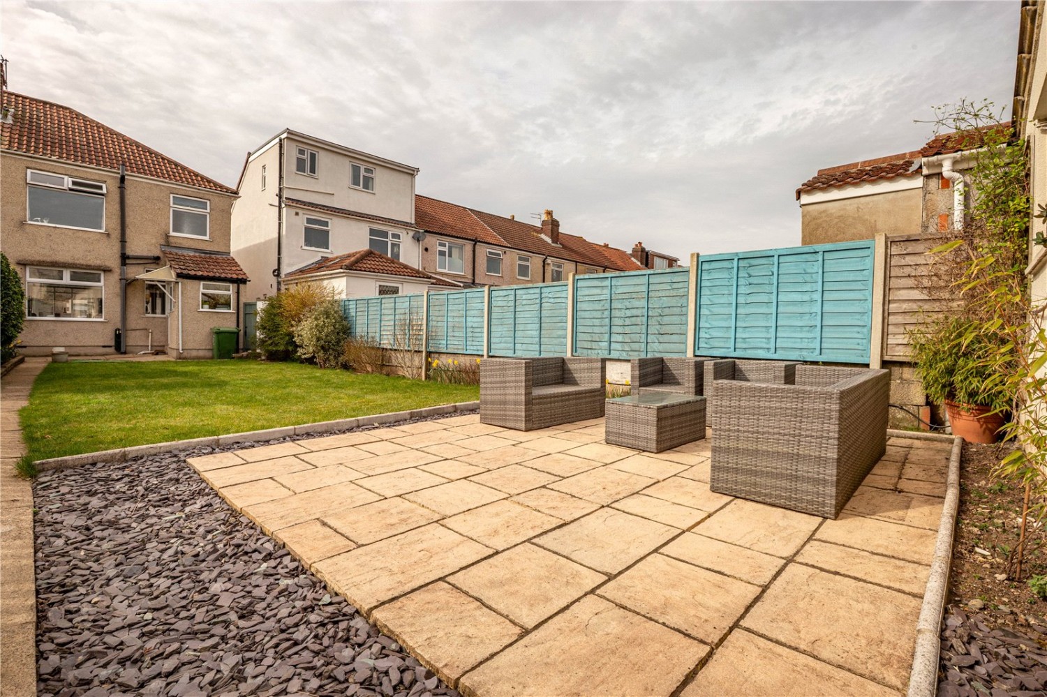 Fishponds, Bristol