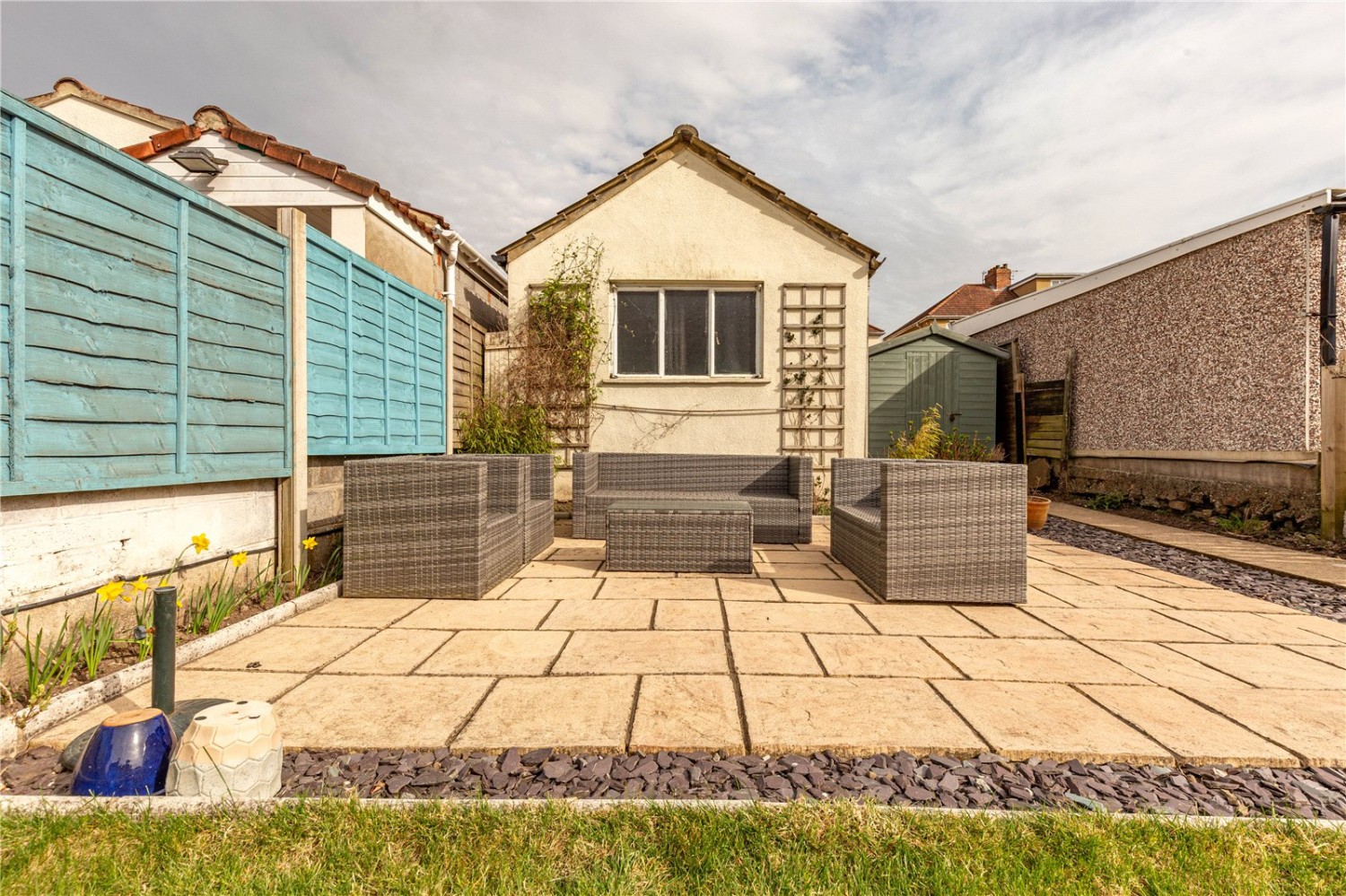 Fishponds, Bristol