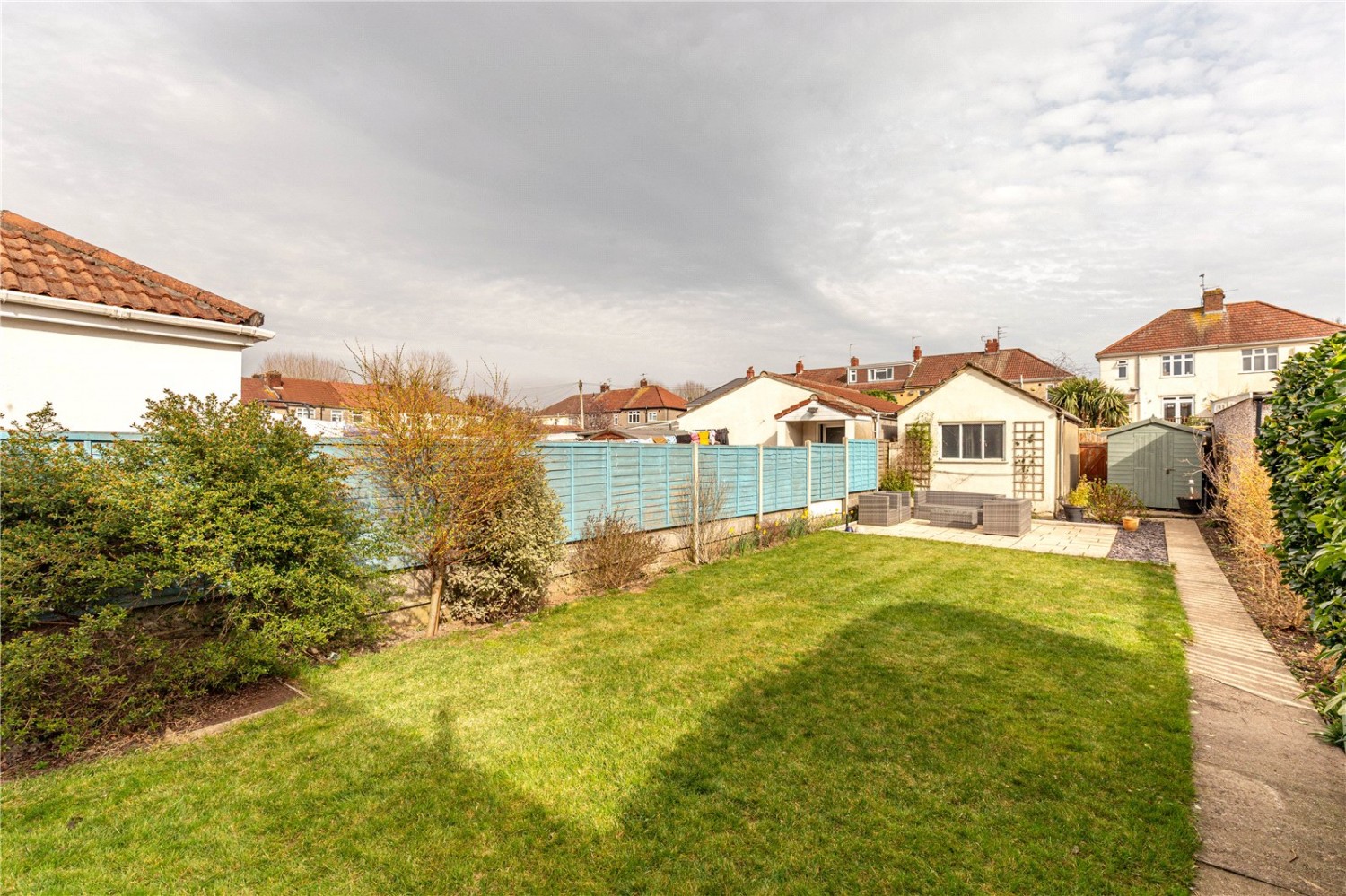 Fishponds, Bristol
