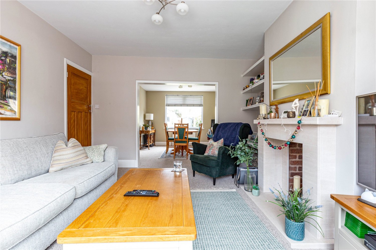 Fishponds, Bristol