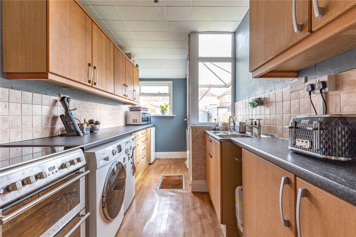 Fishponds, Bristol
