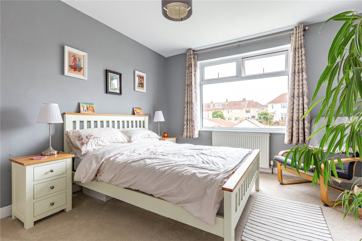 Fishponds, Bristol