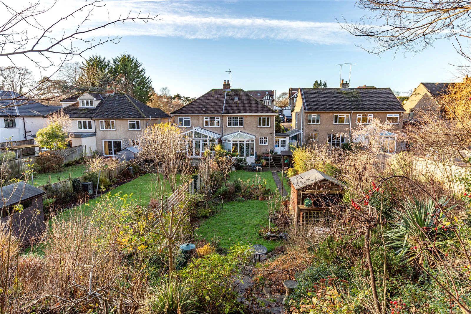 Downend, Bristol